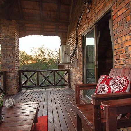 Wildgoose Lodge Marloth Park Exteriör bild