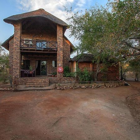 Wildgoose Lodge Marloth Park Exteriör bild