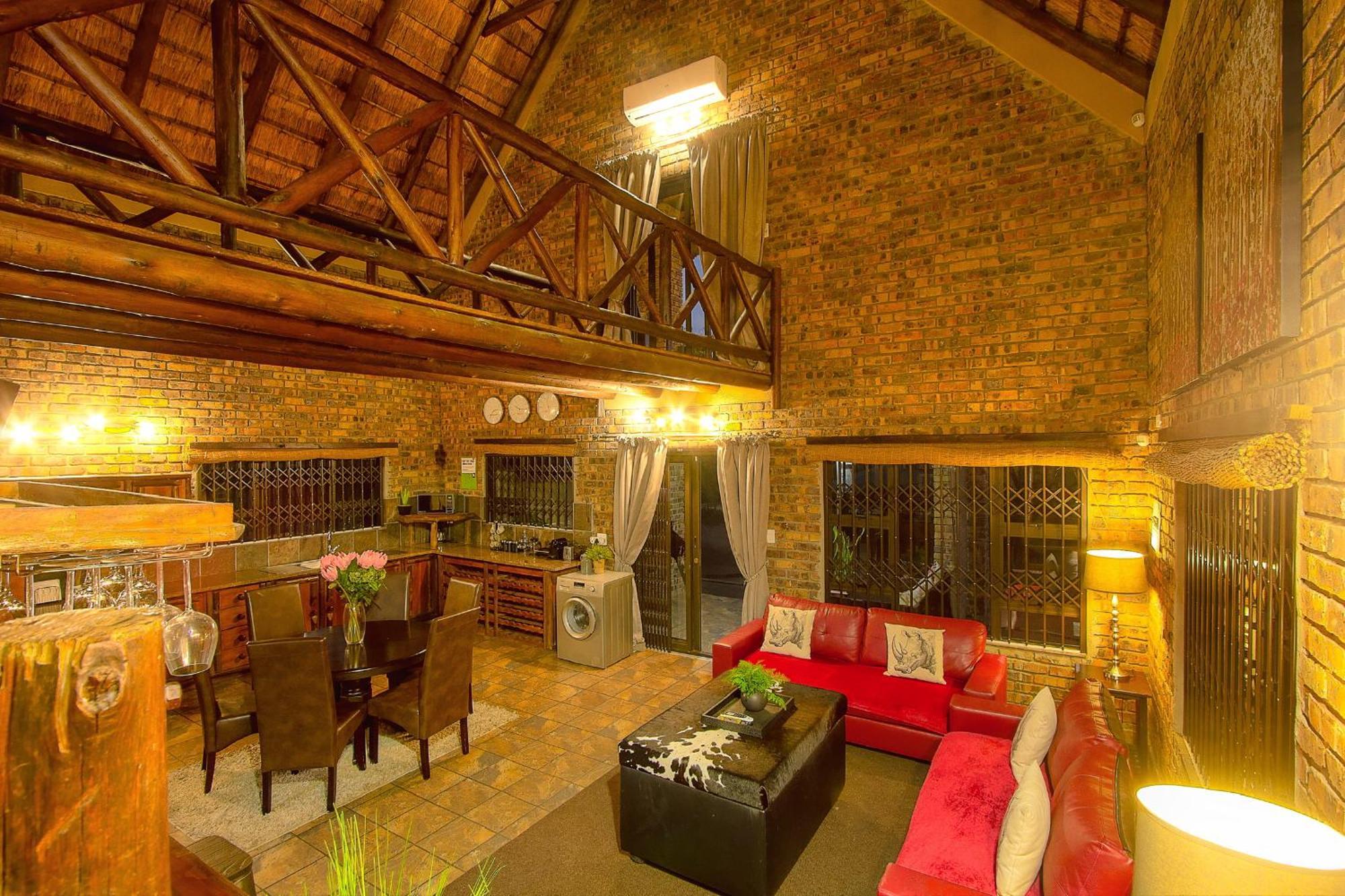 Wildgoose Lodge Marloth Park Exteriör bild