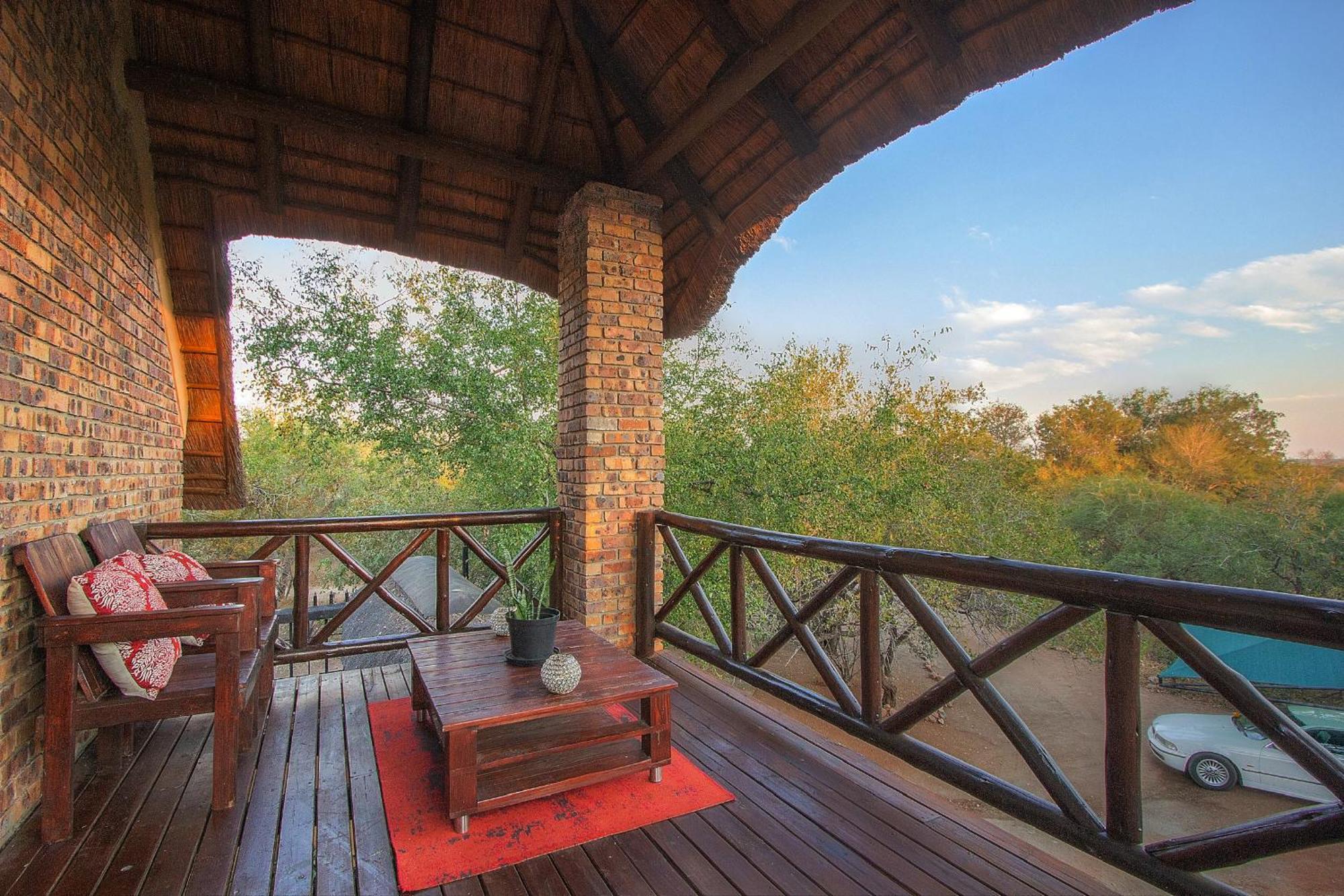 Wildgoose Lodge Marloth Park Exteriör bild