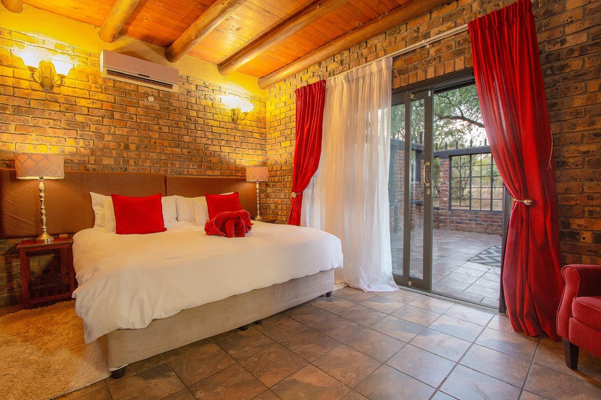 Wildgoose Lodge Marloth Park Exteriör bild