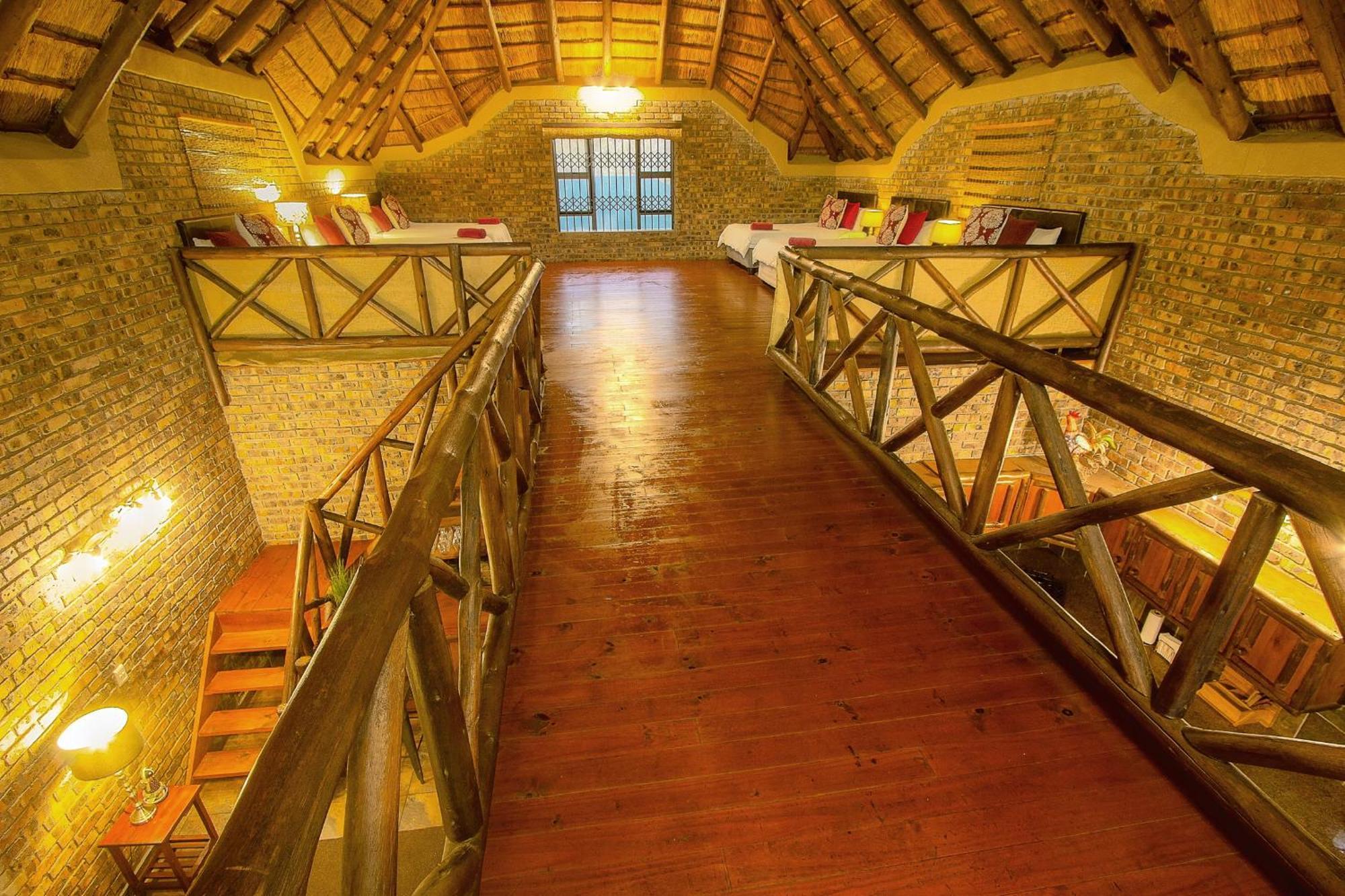 Wildgoose Lodge Marloth Park Exteriör bild