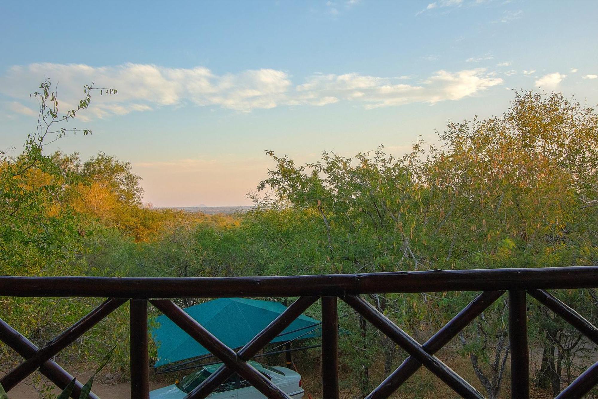 Wildgoose Lodge Marloth Park Exteriör bild