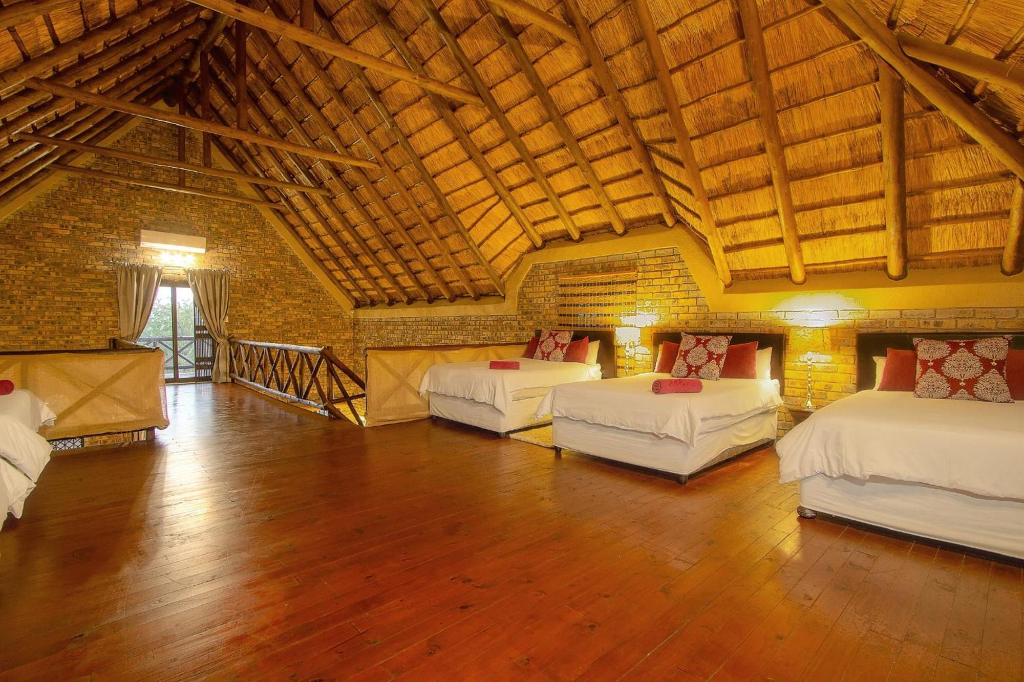 Wildgoose Lodge Marloth Park Exteriör bild