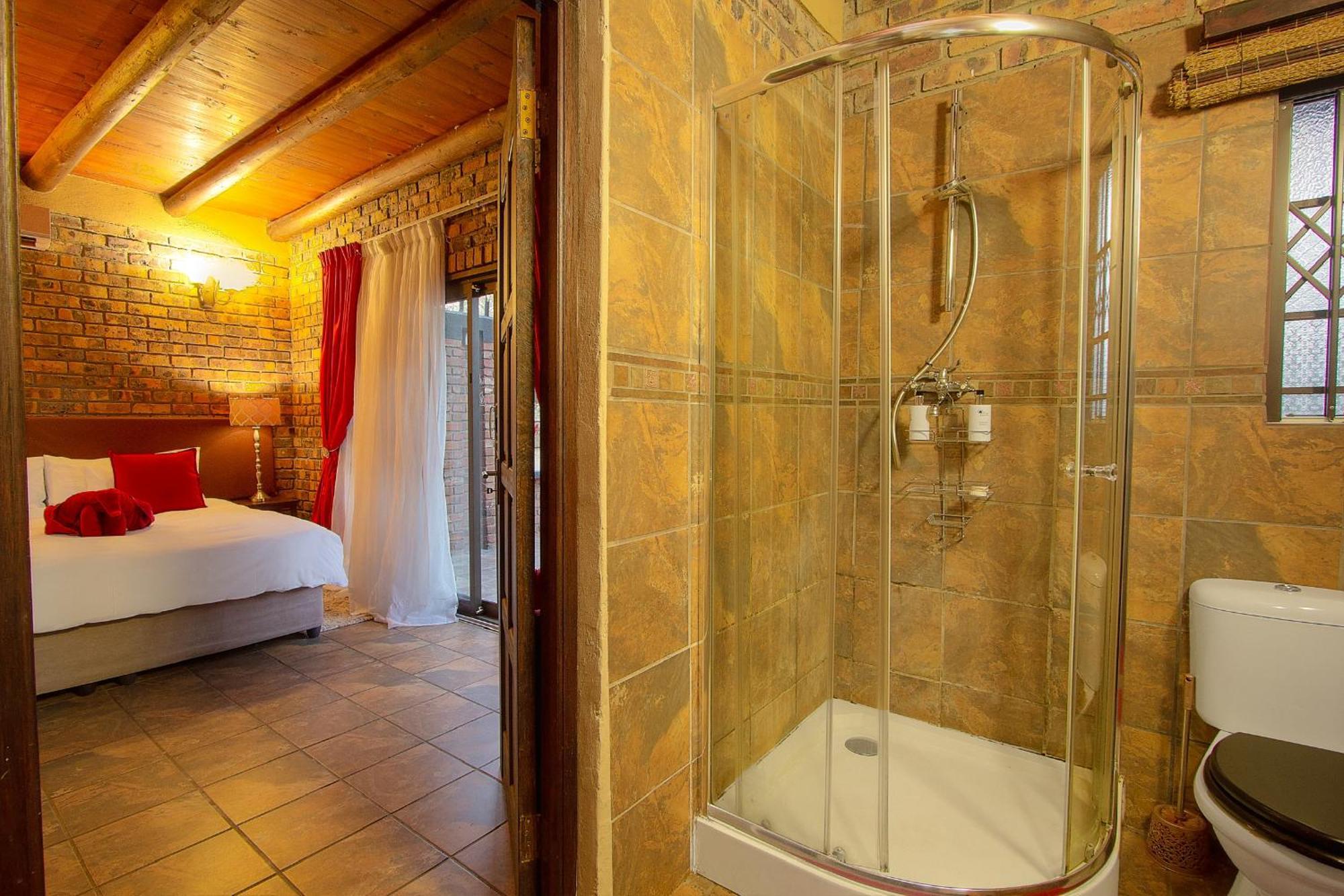 Wildgoose Lodge Marloth Park Exteriör bild
